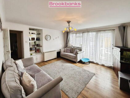 Edwards Gardens, Swanley, BR8