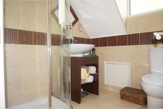 Master En-suite
