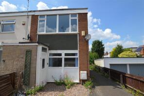 45a, Lutterworth Road, Leicester LE8 4DW