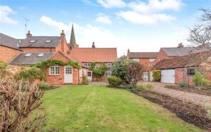 129 Peel Cottage, Main Street, Loughborough LE12 5PE