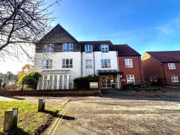 13, Fairland Court, Fairland Street, Wymondham NR18 0JS