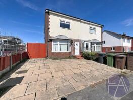 141, Hart Street, Southport PR8 6DY