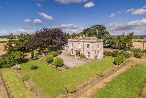 Newsham House, Dyson Lane, Richmond DL11 7QS