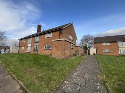 Dickens Avenue, Llanrumney, Cardiff