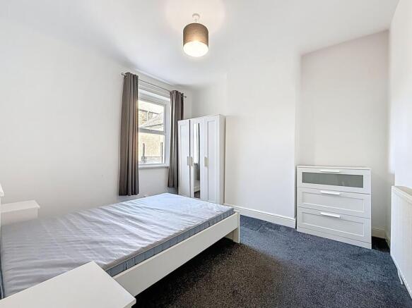 Double Bedroom