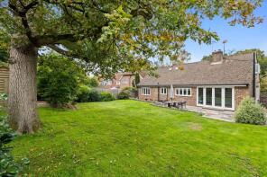 Tanglewood, Cat Street, Hartfield TN7 4DS