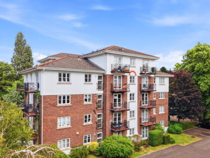 Brompton Park Crescent, London, SW6 1SZ