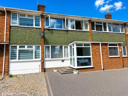 Market Avenue, Wickford, Essex, SS12