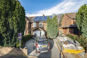 3, Laburnum Way, Bromley BR2 8BY