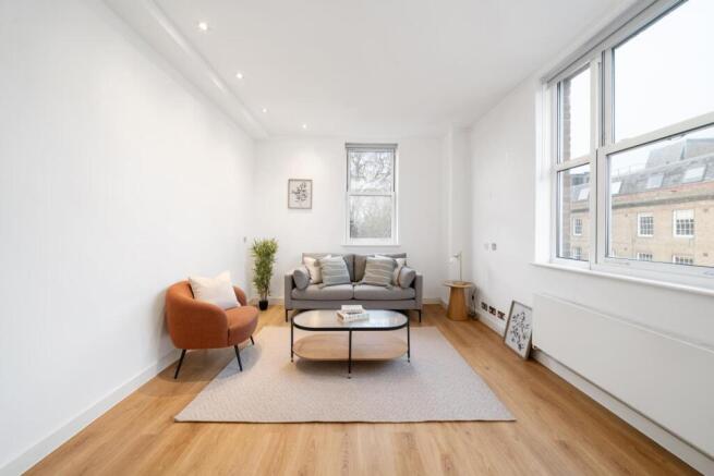 SHORT LET  - 2 bedroom apartment for Short Let in 