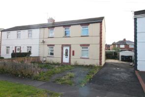 21, Dorlonco Villas, Durham DH7 8RZ