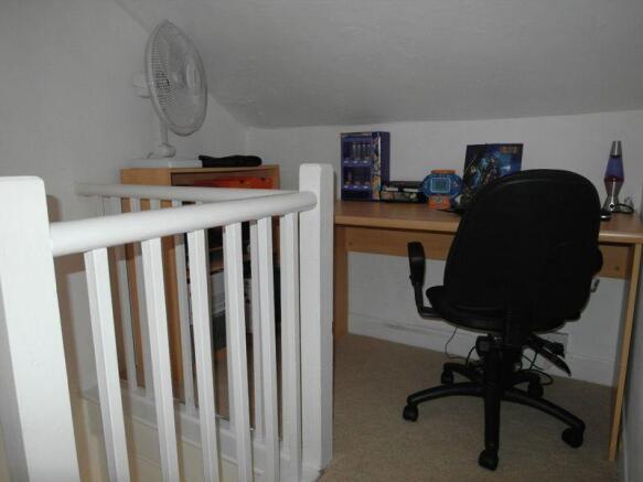 Study Area