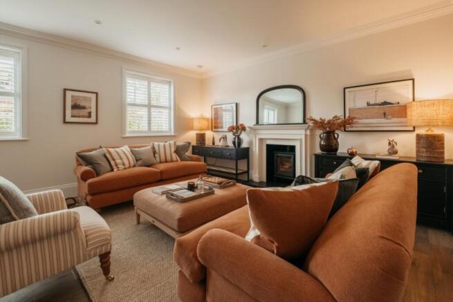 Previous Show Home