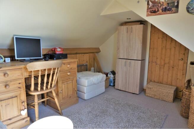Loft Room