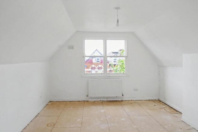 37c Craven Park, Harlesden, London, NW10 8ST