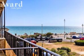 Flat 5, 35-36, Bedford Square, Brighton BN1 2PL