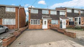 21, Highwood Croft, Birmingham B38 8ET