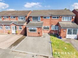 17, Cranborne Chase, Coventry CV2 2JH