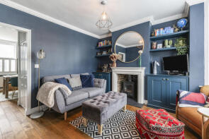 5, Sydney Road, Sutton SM1 2QJ