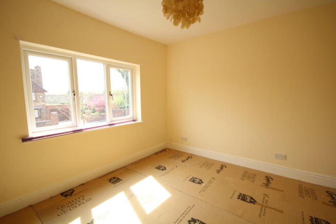 FRONT BEDROOM
