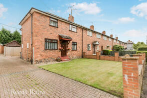 13, Crescent Road, Congleton CW12 4BG