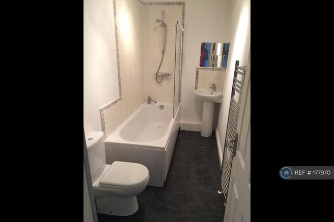 Modern Bathroom