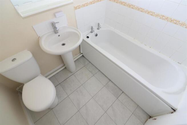 Bathroom / WC