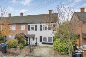 7, Regarder Road, Chigwell IG7 4AG