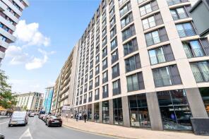 Flat 503, 5, Piccadilly Place, Manchester M1 3BR