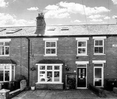 Sussex Terrace, Midhurst, GU29