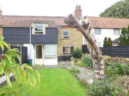 King George Cottage, Kingsway, Tealby, Market Rasen LN8 3YA