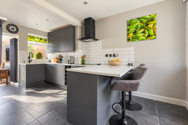 Hambrook Lane, Stoke Gifford, Bristol photo 4