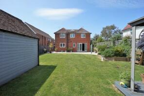 8, Grenham Bay Avenue, Birchington CT7 9NN