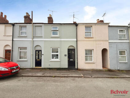 Rosehill Street, Cheltenham, GL52