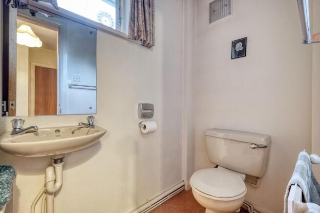 WC
