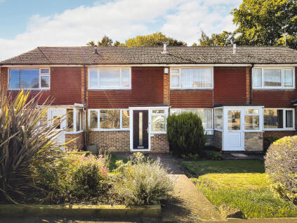 Watson Street, City Centre, Derby, DE1