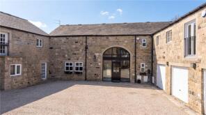 Meadowside, King Lane Farm, King Lane, Moortown, Leeds LS17 5PS