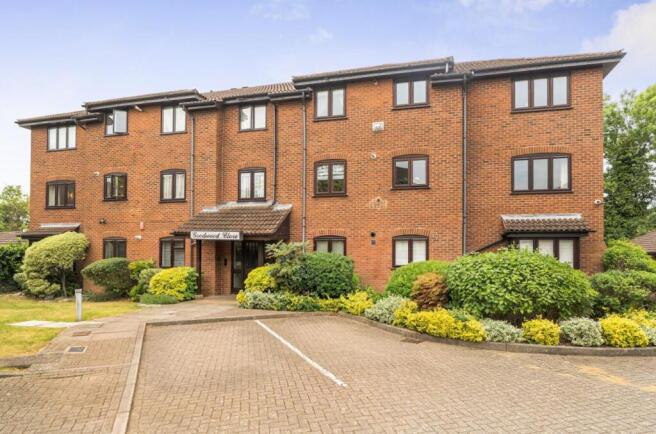 Davidson Frost-Wellings, DFW, Goodwood Close, HA7,