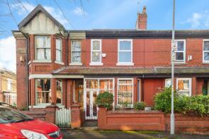 3, Poplar Avenue, Manchester M19 2GS