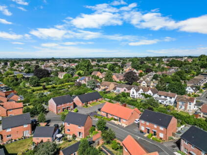 Ballingers, Shrivenham, Swindon, SN6 8FP