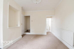 21, Bonchurch Street, Leicester LE3 5EG