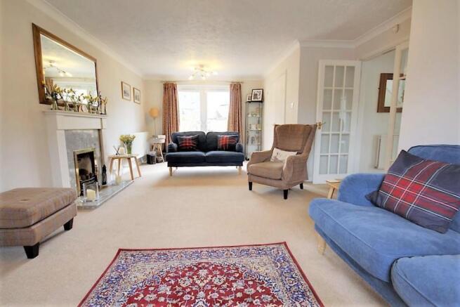 Sitting room
