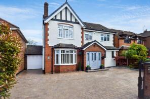61, Chapel Lane, Wolverhampton WV8 2EJ