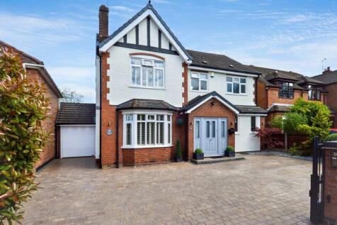 Chapel Lane, Codsall, Wolverhampton