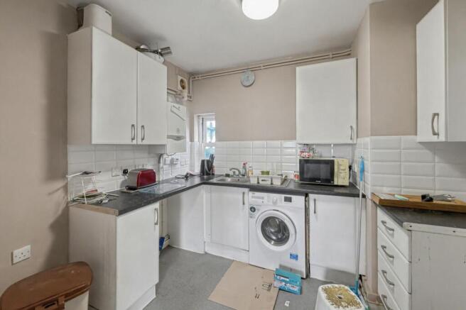 Flat 3, 22 Burghley Road, London, N8 0QE