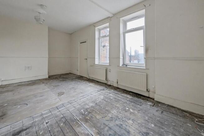 1 Barrasford Street, East Howdon, Wallsend, NE28 0JZ