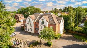 Flat 7, Quarry Court, Quarry Hill, Wilnecote, Tamworth B77 5DA