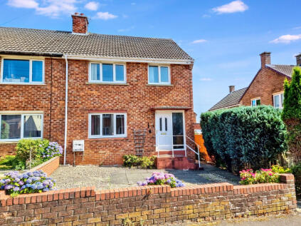 Abbots Way, Morpeth, Northumberland, NE61 2LY