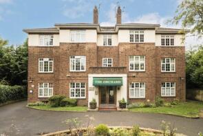 9, The Orchard, Montpelier Road, London W5 2QW