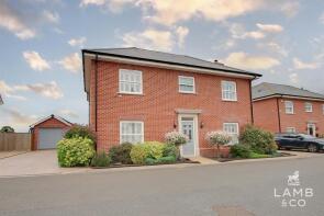 8, St Andrews Close, Clacton-on-sea CO16 9FX
